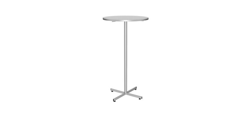Guéridon rond KLASS ONE