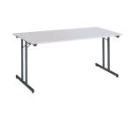 Tavolo modulare pieghevole multiuso