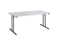 Tavolo modulare pieghevole multiuso