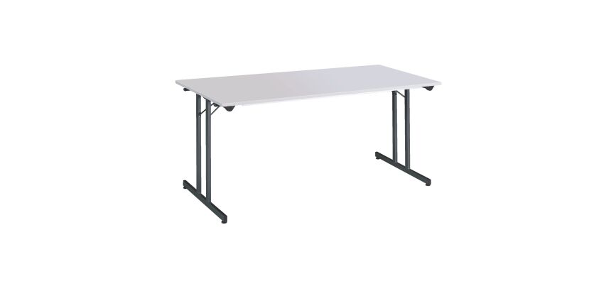 Tavolo modulare pieghevole multiuso