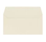 Enveloppe Pollen Clairefontaine ivoire 110 x 220 - Boîte de 200