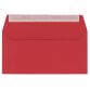 Enveloppe 110 x 220 mm Pollen Clairefontaine 120 g/m² sans fenêtre - Boîte de 200