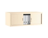 Réhausse à rideaux pour armoire métal à rideaux Eco-conçue Classique et Décor H 44 cm