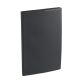 Agenda Quo Vadis Euréquart S Classique semainier - année 2026 - 24 x 30 cm noir