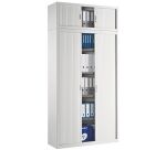 Réhausse à rideaux Eco-conçue Classiques H 44 x L 100