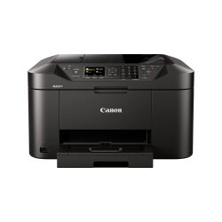 Canon Imprimante Multifonction 4 en 1 Jet d'encre Couleur MAXIFY MB2150