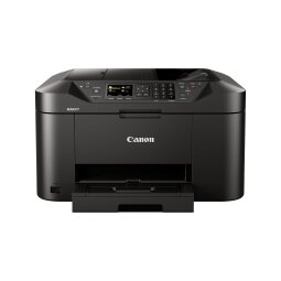 Canon Multifonction 4 en 1 Jet d'encre Couleur