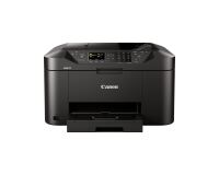 Imprimante multifonction jet d'encre 4 en 1 Canon Maxify MB2150