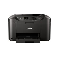 Imprimante multifonction jet d'encre 4 en 1 Canon Maxify MB2150