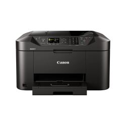 Canon Imprimante multifonction 4 en 1 Jet d'encre couleur MAXIFY MB2150