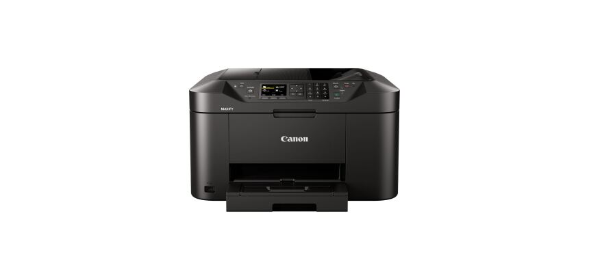 Imprimante multifonction jet d'encre 4 en 1 Canon Maxify MB2150