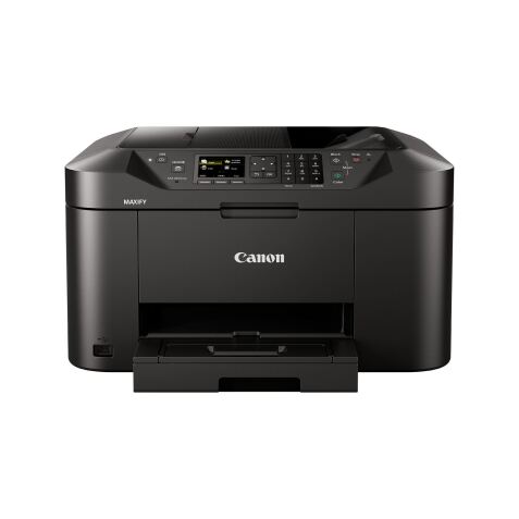 Canon Imprimante multifonction 4 en 1 Jet d'encre couleur MAXIFY MB2150
