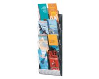Expositor de pared Integral 4 compartimentos