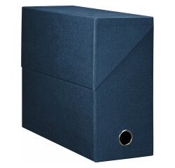 Klasseerdoos rug 12 cm