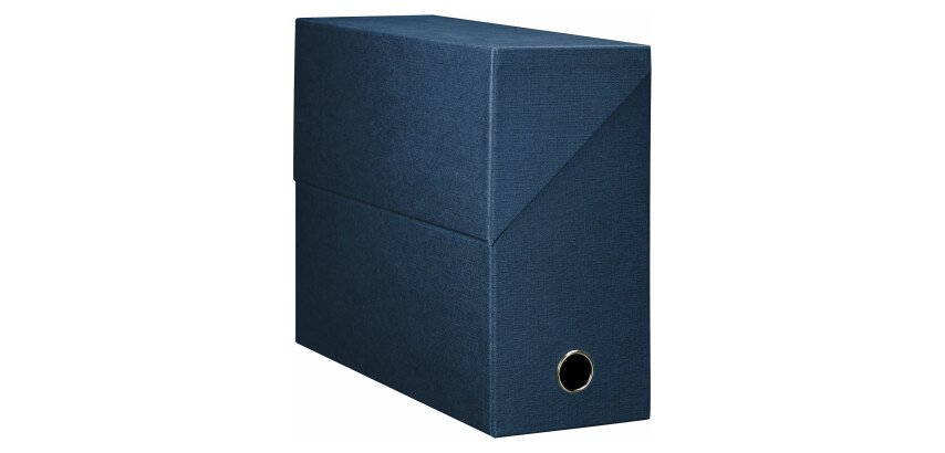 Klasseerdoos rug 12 cm