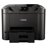 Imprimante multifonction jet d'encre 4 en 1 Canon Maxify MB5450