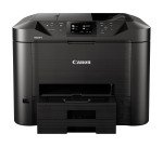 Imprimante multifonction jet d'encre 4 en 1 Canon Maxify MB5450
