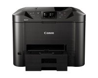 Imprimante multifonction jet d'encre 4 en 1 Canon Maxify MB5450