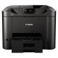 Canon Imprimante multifonction 4 en 1 jet d'encre couleur Wifi MB5450