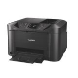 Imprimante multifonction jet d'encre 4 en 1 Canon Maxify MB5150