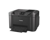 Imprimante multifonction jet d'encre 4 en 1 Canon Maxify MB5150