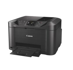 Imprimante multifonction jet d'encre 4 en 1 Canon Maxify MB5150