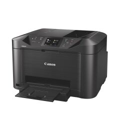 Imprimante multifonction jet d'encre 4 en 1 Canon Maxify MB5150
