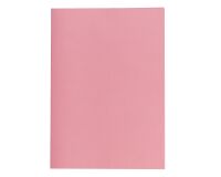 Sous-chemise 60 g Exacompta 22 x 31 cm rose - Paquet de 250
