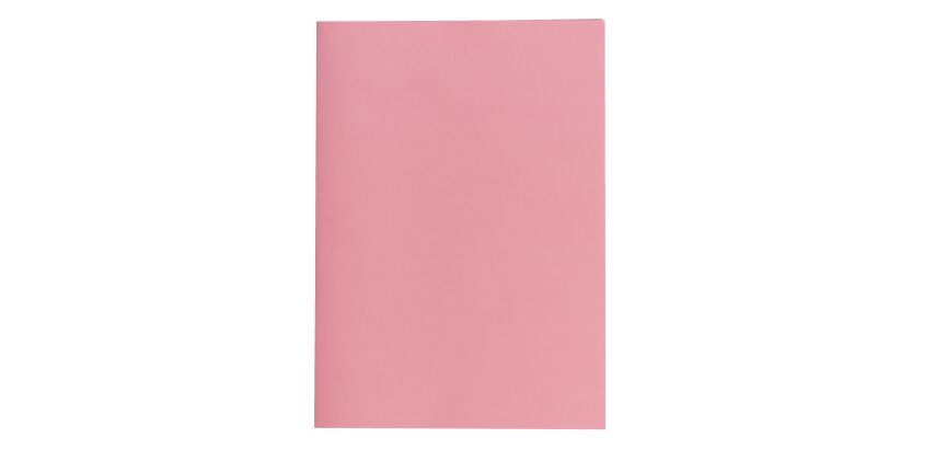 Sous-chemise classique 60 g Exacompta 22 x 31 cm couleur - Paquet de 250