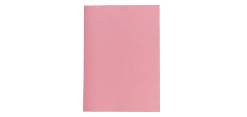 Sous-chemise classique 60 g Exacompta 22 x 31 cm couleur - Paquet de 250