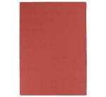 Subcarpetas de colores recicladas A4 60 g Exacompta Paquete de 250