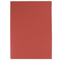 Subcarpetas de colores recicladas A4 60 g Exacompta Paquete de 250