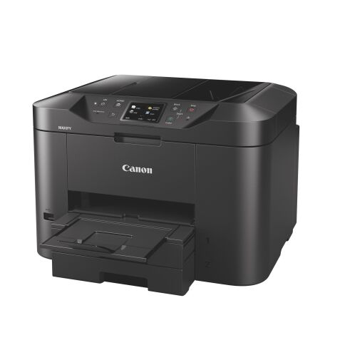 Canon Imprimante multifonction 4 en 1 Jet d'encre Couleur Maxify MB2750