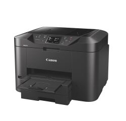 Imprimante multifonction jet d'encre 4 en 1 Canon Maxify MB2750