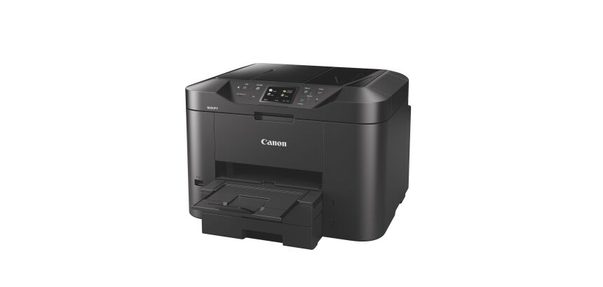 Imprimante multifonction jet d'encre 4 en 1 Canon Maxify MB2750