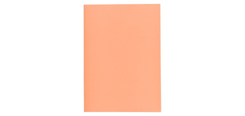 Sous-chemise classique 60 g Exacompta 22 x 31 cm couleur - Paquet de 250