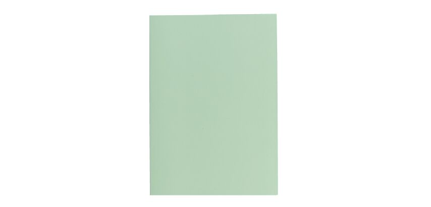 Sous-chemise classique 60 g Exacompta 22 x 31 cm couleur - Paquet de 250