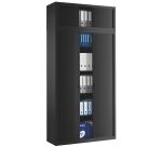 Aufsatz mit Rollläden Budget klassisch H 44 x B 100 cm