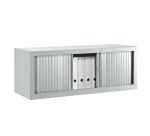 Réhausse à rideaux pour armoire métal à rideaux Eco-conçue Classique et Décor H 44 cm