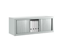 Réhausse à rideaux pour armoire métal à rideaux Eco-conçue Classique et Décor H 44 cm