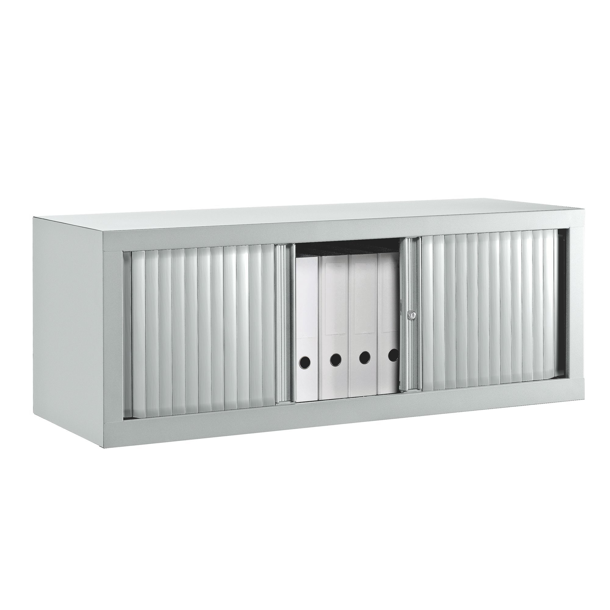 Réhausse à rideaux pour armoire métal à rideaux Eco-conçue Classique et Décor H 44 cm