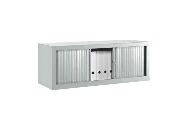 Réhausse à rideaux pour armoire métal à rideaux Eco-conçue Classique et Décor H 44 cm