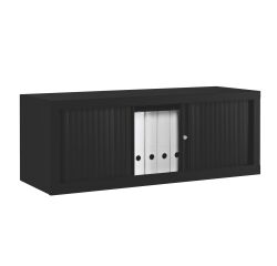 Réhausse à rideaux pour armoire métal à rideaux Eco-conçue Classique et Décor H 44 cm