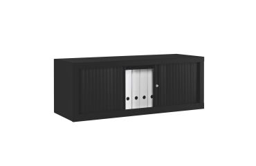 Réhausse à rideaux pour armoire métal à rideaux Eco-conçue Classique et Décor H 44 cm