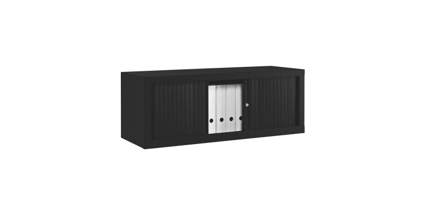 Réhausse à rideaux Eco-conçue Classiques H 44 x L 120 cm