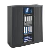 Armoires à rideaux Eco-conçue Classiques H 136 x L 120
