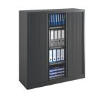 Armoires à rideaux Eco-conçue Classiques H 136 x L 120