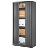 Armoires à rideaux Eco-conçue Classiques H 198 x L100