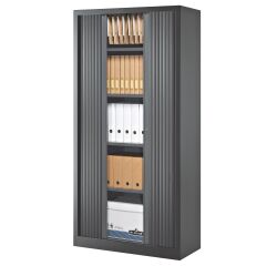 Armoires à rideaux Eco-conçue Classiques H 198 x L100