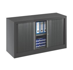 Armoires à rideaux Eco-conçue Classiques H 70 x L 120